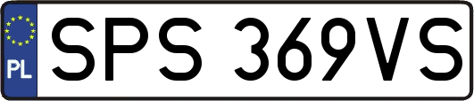 SPS369VS