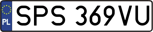 SPS369VU