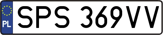 SPS369VV