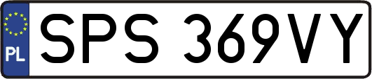 SPS369VY