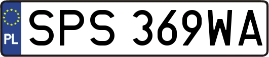 SPS369WA