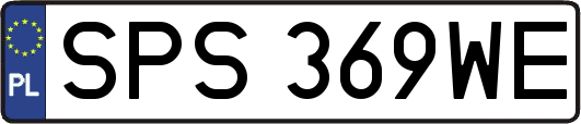 SPS369WE