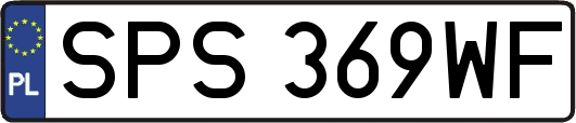 SPS369WF