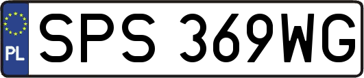 SPS369WG