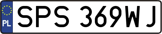 SPS369WJ