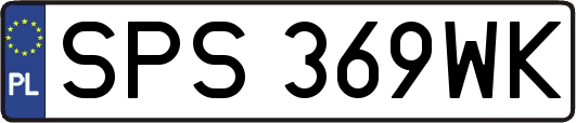 SPS369WK