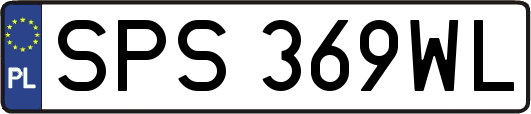 SPS369WL