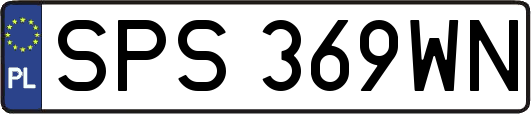 SPS369WN