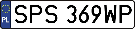 SPS369WP