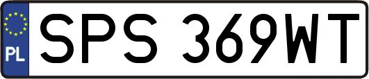 SPS369WT