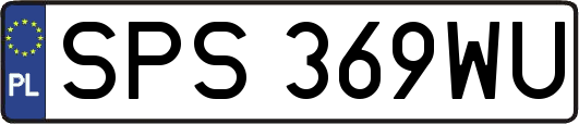 SPS369WU