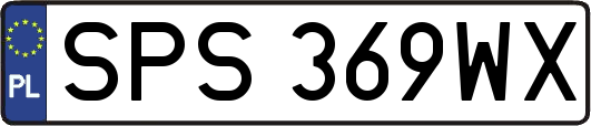 SPS369WX