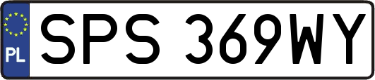 SPS369WY