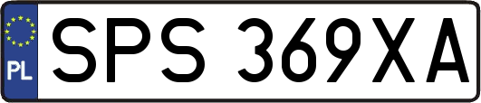 SPS369XA