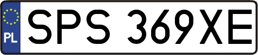 SPS369XE
