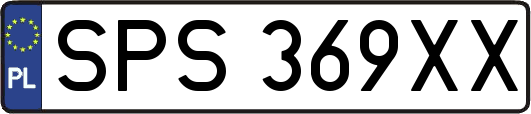 SPS369XX