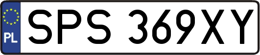 SPS369XY
