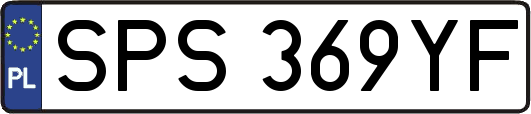 SPS369YF