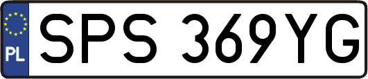 SPS369YG