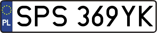 SPS369YK