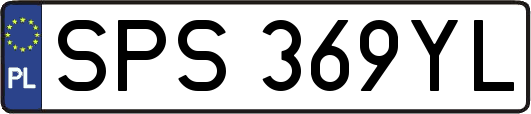 SPS369YL