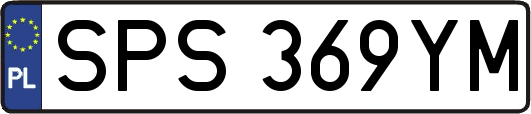 SPS369YM