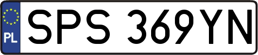 SPS369YN