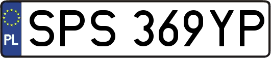 SPS369YP