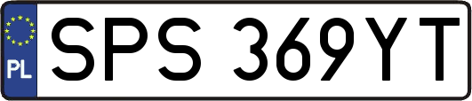 SPS369YT
