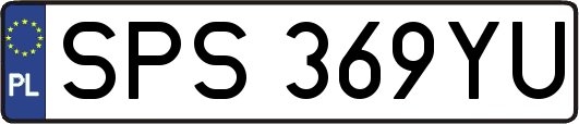 SPS369YU