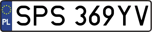 SPS369YV