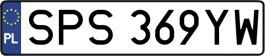 SPS369YW