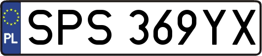 SPS369YX