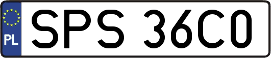 SPS36C0