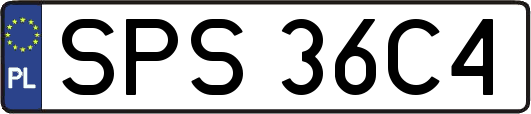 SPS36C4