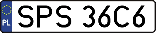 SPS36C6