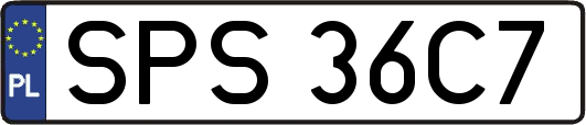 SPS36C7