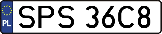 SPS36C8