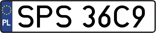 SPS36C9