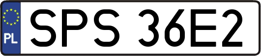 SPS36E2