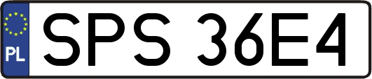 SPS36E4