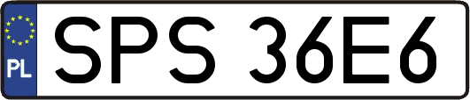 SPS36E6