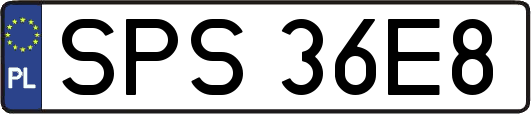 SPS36E8