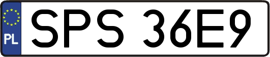 SPS36E9
