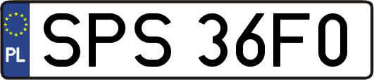 SPS36F0