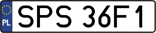 SPS36F1