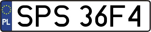 SPS36F4