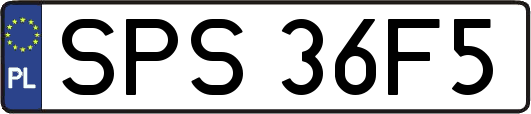 SPS36F5