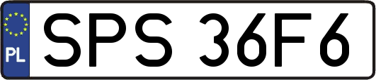 SPS36F6