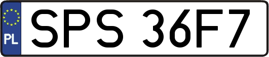 SPS36F7